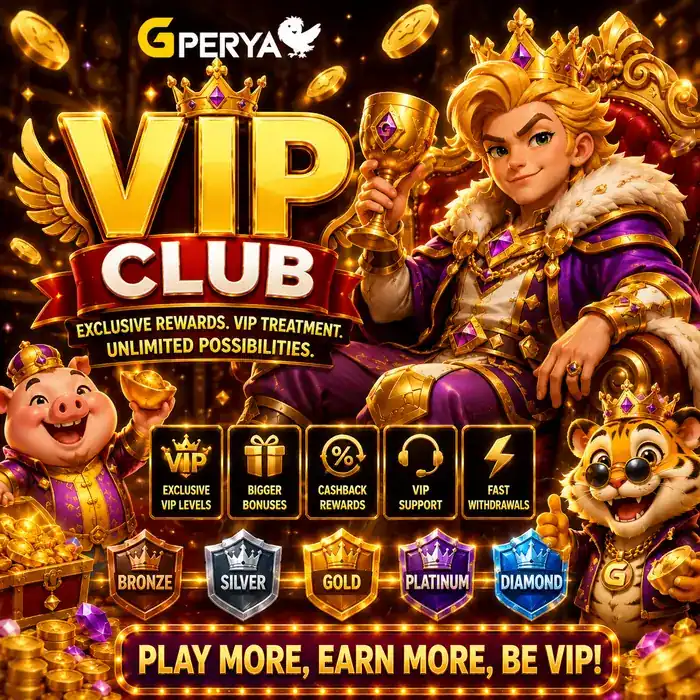 VIP Promos